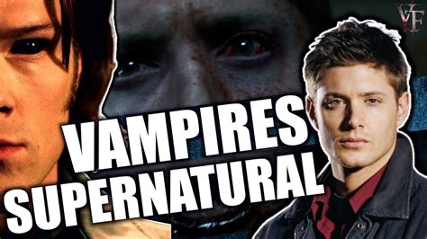 supernatural movie timeline explained